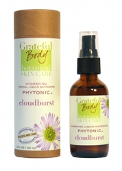 Фитоник Ливень для сухой кожи PHYTONIC: Cloudburst, 60 мл