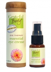 Крем для глаз Жизненная сила EYE CRÈME: Essential, 20 мл