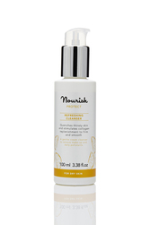 Очищающее молочко для сухой кожи Protect Refreshing Cleanser, 100 мл