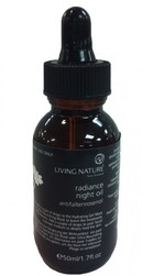 Масло розы с лечебными травами - Radiance Night Oil, 50 мл.