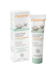 Увлажняющий крем для лица Femme de Florame, 200 мл