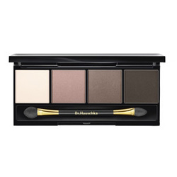 Тени для век в наборе Eyeshadowpalette, 4х1,8 г
