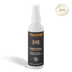 Дезодорант – спрей Homme de Florame, 100 мл