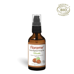 Florame Масло косметическое Фундук, 50 мл