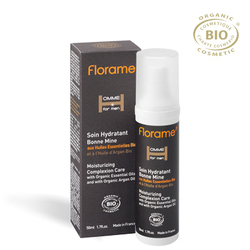 Увлажняющий крем-комплекс для лица Homme de Florame, 50 мл