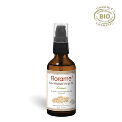 Florame Масло косметическое Кунжут, 50 мл