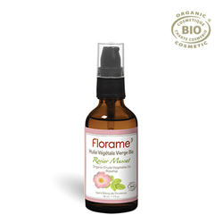 Florame Масло косметическое Шиповник, 50 мл