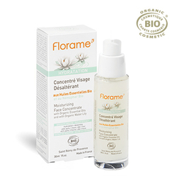 Увлажняющая сыворотка для лица Femme de Florame, 30 мл