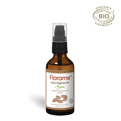 Florame Масло косметическое Арган, 50 мл