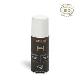 Дезодорант Homme de Florame, 50 мл
