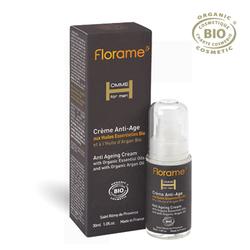 Крем ANTI-AGE Homme de Florame, 30 мл