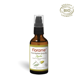 Florame Масло косметическое Жожоба, 50 мл