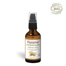 Florame Масло косметическое Миндаль, 50 мл