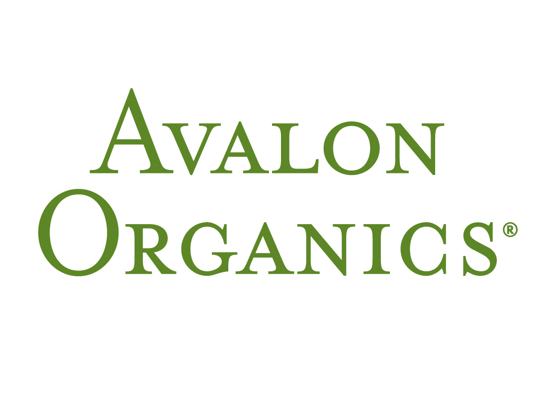 AVALON ORGANICS (Авалон Органикс)