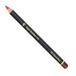 Карандаш для глаз 04 (мягкий коричневый) - Kajal Eyeliner 04 weiches Braun, 1.15 г