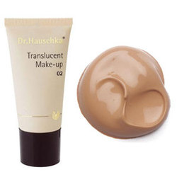 Крем тональный для лица 02 (бежево-розовый) - Translucent Make-up 02 beige-rose, 30 мл