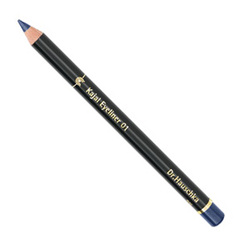 Карандаш для глаз 01 (тёмно-синий) - Kajal Eyeliner 01 dunkelblau, 1.15 г