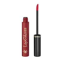 Блеск для губ 04 вишня - Lip Gloss Novum 04 cherry, 4.5 мл