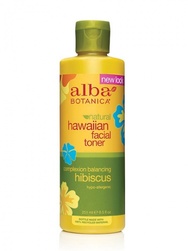 Гавайский тоник для лица - Natural Hawaiian Facial Toner, 251 мл