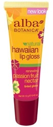 Фруктовая губная помада - Passion Fruit Nectar Lip Balm, 12 мл