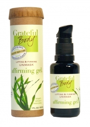 Укрепляющая гелевая маска - MASK: Affirming Gel, 30 мл
