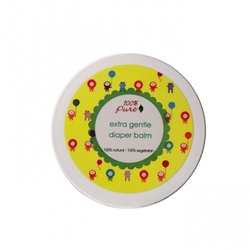 Нежный бальзам под подгузники - Diaper Balm, 96 г