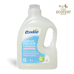 ECODOO Средство для стирки белья гипоаллергенное, 1500 мл