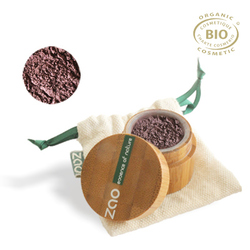 ZAO Минеральные рассыпчатые тени 534 (баклажановый), 2 г