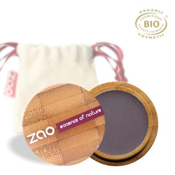 ZAO Тени для век матовые 205 (темно-фиолетовый), 3 г