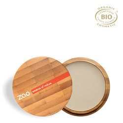 ZAO Пудра компактная 301 (слоновая кость), 9 г