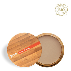 ZAO Пудра компактная 304 (капучино), 9 г