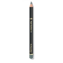 Карандаш для глаз 03 (зелёный перламутр) - Kajal Eyeliner, 1.15 г