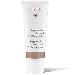 Регенерирующий крем для шеи и зоны декольте - Regeneration Hals und Dekolletécreme, 40 мл