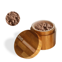 ZAO Минеральная рассыпчатая пудра 505 (кофейно-бежевый), 15 г