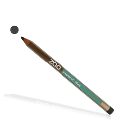 ZAO Карандаш для глаз и бровей 607 (коричнево-серый), 1.14 г