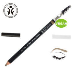 Карандаш для бровей EYE&BROW DESIGNER, цвет блонд, 1.05 г