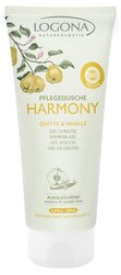 HARMONY Гель для душа с Айвой и Ванилью   , 200 мл