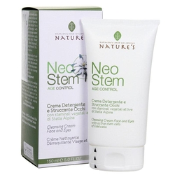 Крем очищающий для снятия макияжа Neostem, 150 мл
