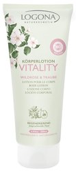 VITALITY Лосьон для тела с Дикой Розой и Виноградом, 200 мл