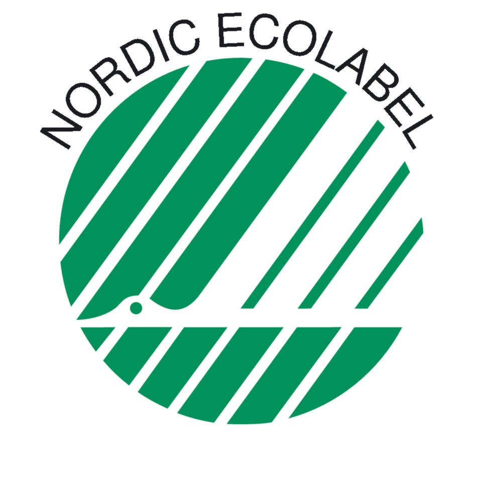 Экотовары с сертификатом NORDIC ECOLABEL