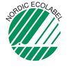 Сертификат NORDIC ECOLABEL
