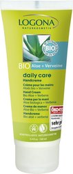 Daily Care крем для рук с био-алоэ и вербеной     , 100 мл