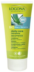 Daily Care кондиционер для волос с био-алоэ и вербеной     , 100 мл