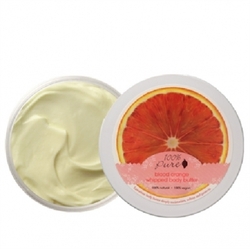 Взбитое масло для тела Красный апельсин - Whipped Body Butter Blood Orange 3,5 oz	, 96 г