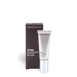 Крем антивозрастной для век Xingu Antioxidant, 10 мл