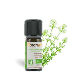 Florame Тимьян (тимол). Эфирное масло, 10 мл