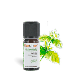 Florame Пачули. Эфирное масло, 10 мл