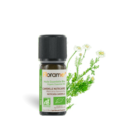 Florame Ромашка Аптечная. Эфирное масло, 5 мл