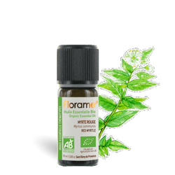 Florame Мирт Красный. Эфирное масло, 10 мл