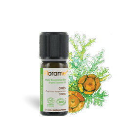 Florame Кипарис. Эфирное масло, 10 мл